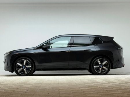 2024 BMW iX 40 M SPORT XDRIVE €57,990
