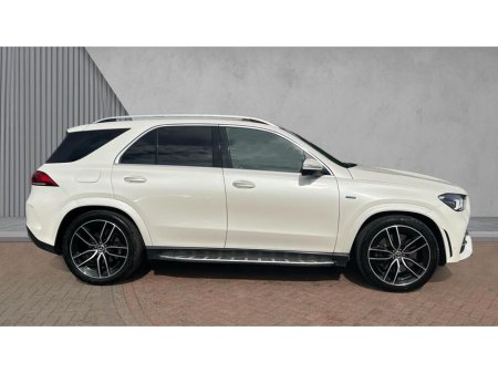2021 Mercedes-Benz GLE Class 350 DE AMG LINE PREMUM PLUS €63,950
