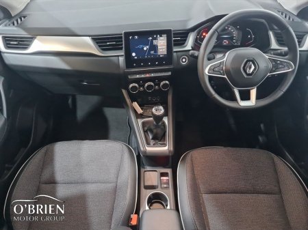 2023 Renault Captur TCe 90 Techno €23,900