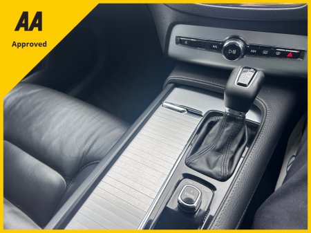 2017 Volvo XC90 2017 VOLVO XC90 2.0D4 190BHP 7 SEATER €28,950 thumbnail