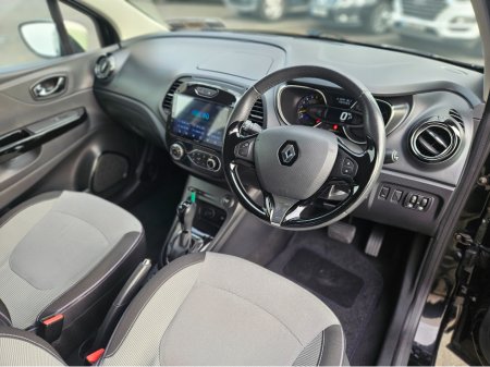 2014 Renault Captur 1.2 AUTO €10,950