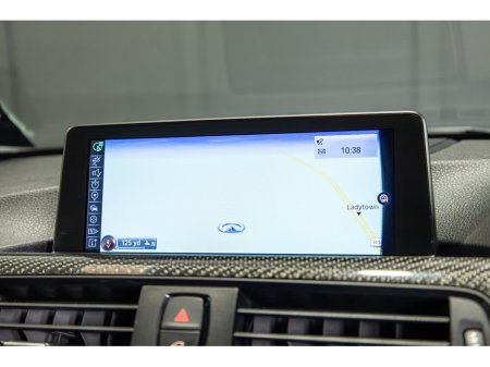 2015 BMW M4 M4 Auto €42,950 thumbnail