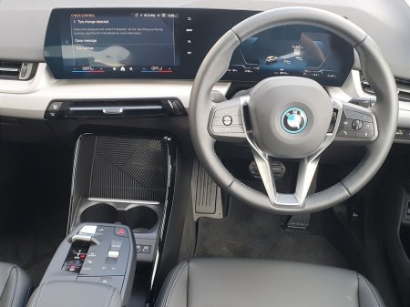 2026 BMW iX1 * 466 Km Range * iX1 eDrive20 Sport €53,995 thumbnail