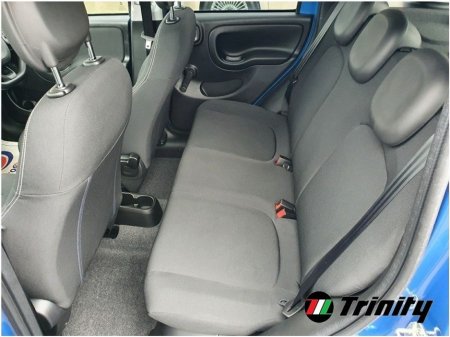 2025 Fiat Panda * BEST VALUE * PANDA CROSS * SUV * HYBRID * TRINITY WEXFORD * FIAT *. €16,450 thumbnail