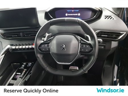 2023 Peugeot 5008 1.5 BlueHDi 130bhp Allure Auto €39,995