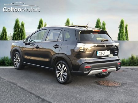 2023 Suzuki SX4 S-Cross 1.4i All Grip (4 Wheel Drive) €27,950