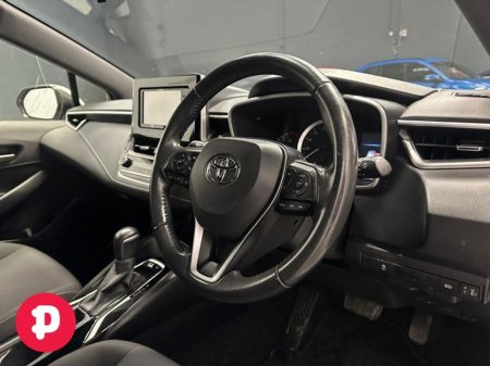 2019 Toyota Corolla Hybrid G Sport 1.8 Auto - Straight Sale Discount / 12 Months Warranty €18,950