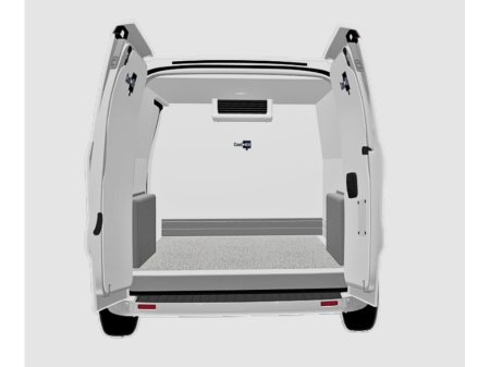 2024 Ford Transit Custom New  Ford Custom Fridge