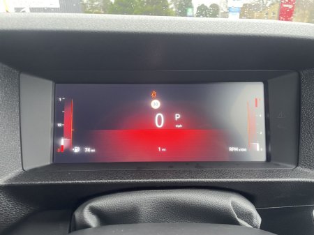 2026 Opel Vivaro VIVARO GS AUTO 180BHP thumbnail