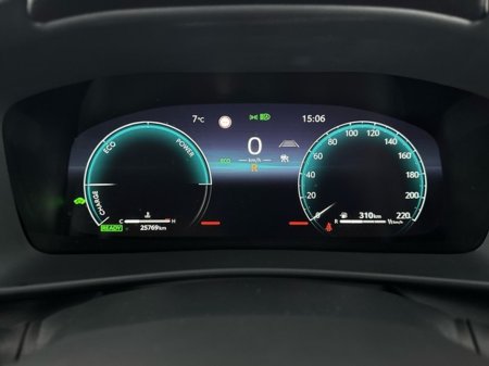 2024 Toyota C-HR Hybrid Sport €34,950 thumbnail