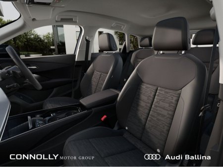 2026 Audi Q3 Q3 SUV SE TDI 150HP S tronic €56,750