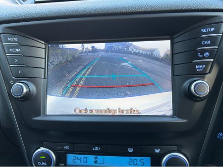 2016 Toyota Avensis 2.0 D-4D OVERMOUNT ED. PLUS 141BHP BUSINESS EDITION €8,495 thumbnail