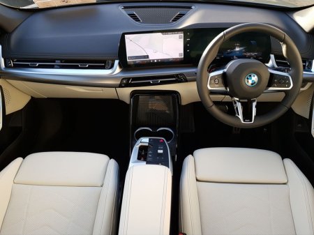 2026 BMW iX1 iX1 eDrive20 M Sport €61,247