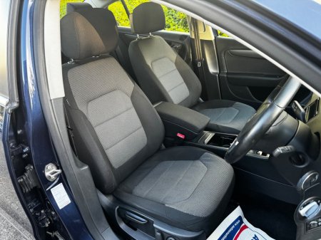 2012 Volkswagen Passat 1.6 TDI TRENDLINE BLUEMOTION TECHNOLOGY €6,999 thumbnail