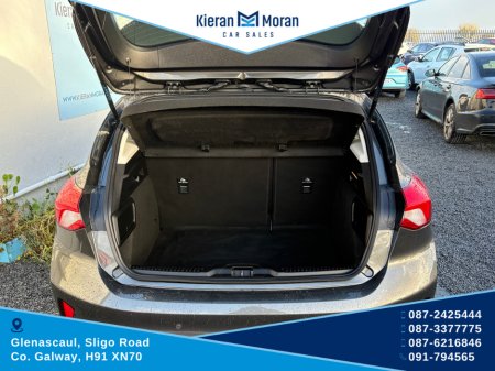 2020 Ford Focus 1.5 TDCI TITANIUM 120PS €16,950 thumbnail