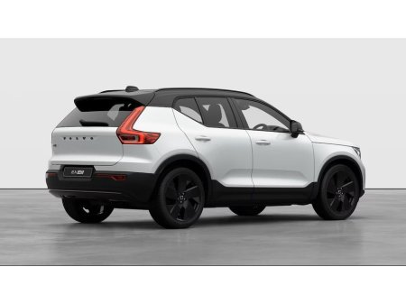 2026 Volvo EX40 ULTRA BLACK EDITION *1.9% APR* €125 P/W ON PCP €55,750