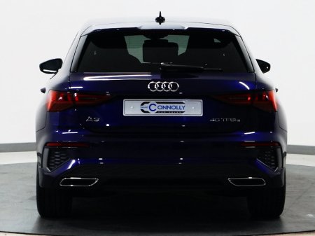 2021 Audi A3 *22* S LINE 40 TFSI E S-A SPORTBACK €24,900
