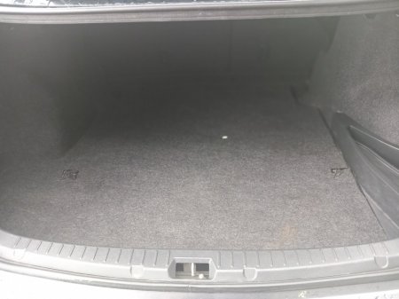 2012 Toyota Corolla D4D 1.4 DSL €5,950 thumbnail