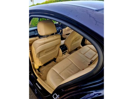 2014 BMW 5 Series 518D SE 5C12 4DR AUTO €9,250 thumbnail