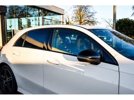 2023 Mercedes-Benz A Class A180d AMG Night Pack Auto thumbnail