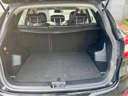 2015 Hyundai ix35 Lovely high driving position €8,900 thumbnail