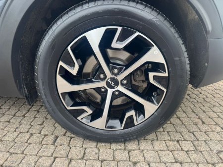 2023 Kia Sportage K3 Mhev MY23 5DR €31,950 thumbnail