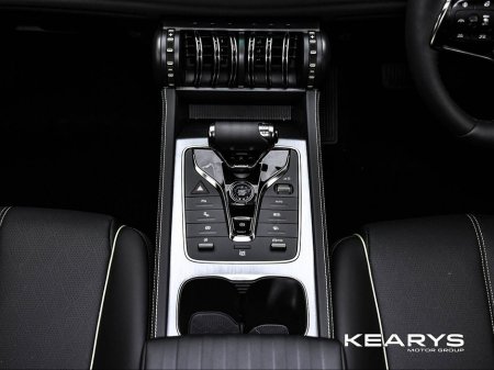 2026 BYD ATTO 3 Order your new 261 Atto 3 Design Black today! €42,151 thumbnail