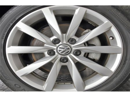 2017 Volkswagen Golf MK7 1.4 TSI DSG HIGHLINE 103KW €16,890 thumbnail