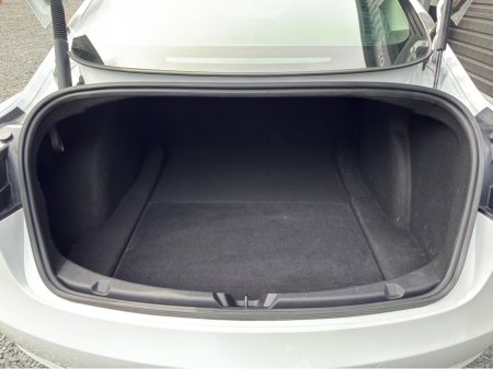 2021 Tesla Model 3 3 STANDARD RANGE PLUS €24,250 thumbnail