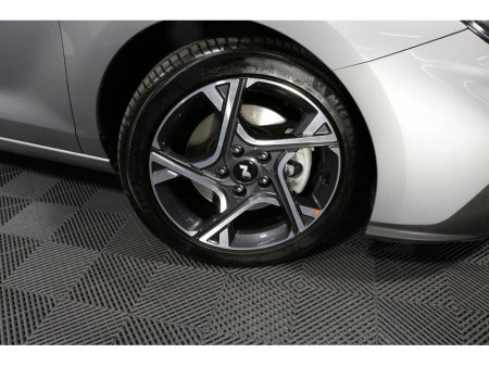 2024 Hyundai i30 N LINE 1.0L PETROL HATCHBACK €25,795