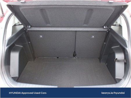 2022 Hyundai Bayon 1.2 Petrol Comfort Plus €19,797 thumbnail