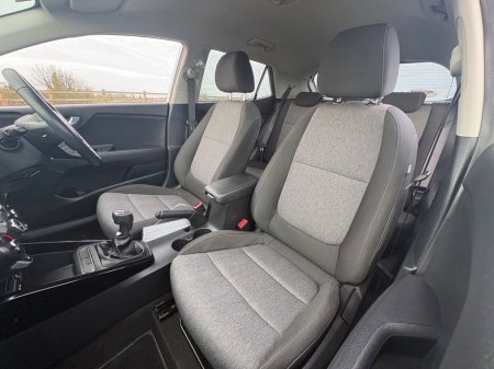 2025 Kia Stonic Warranty to 2032! Showroom Condition! Sat Nav Reverse Camera! 1.0 Turbo petrol! €25,900 thumbnail