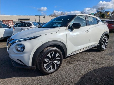 2024 Nissan Juke 1.0i SV *BIG SALE* €23,850