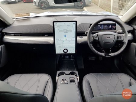 2023 Ford Mustang Mach-E RWD STD RANGE 440KM RANGE €38,950