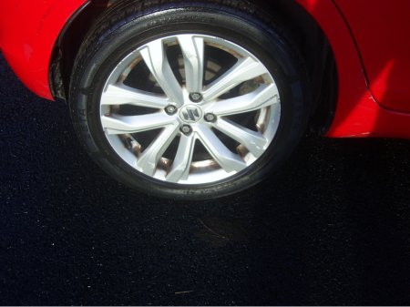 2014 Suzuki Swift SPECIAL EDITION 4DR €7,950 thumbnail