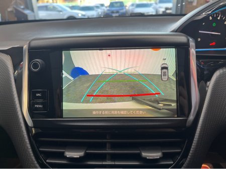 2019 Peugeot 2008 €14950 2019 PEUGEOT 2008 CROSSCITY 1.2 AUTOMATIC / HEATED SEATS / REVERSE CAMERA €14,950 thumbnail