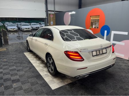 2018 Mercedes-Benz E Class €26950! 2018 MERCEDES-BENZ E-CLASS E220D 2.0L DIESEL / 83K KMS / ADAPTIVE CRUISE CONTROL, HEATED SEATS, REVERSE CAMERA & MORE €26,950