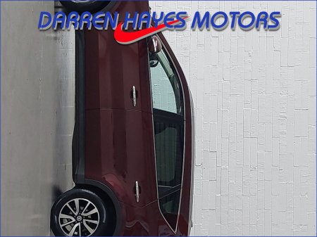 2023 DFSK GLORY 580 1.5 CVT €35,775