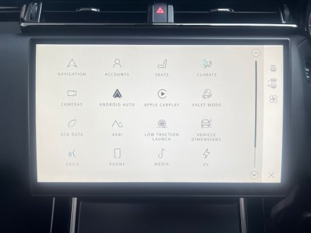 2024 Land Rover Range Rover Velar HSE DYNAMIC P400E €65,990 thumbnail