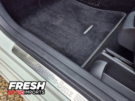 2014 Mercedes-Benz 180 *TOP SPEC MODEL* thumbnail