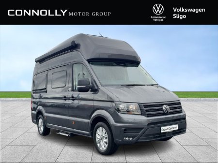 2026 Volkswagen California 600 * 2 Berth NEW MODEL IN STOCK*
