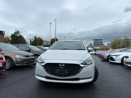 2020 Mazda Demio  €15,995
