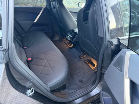 2023 BMW iX XDRIVE40 M SPORT EV//BMW SERVICE HISTORY//IMMACULATE CONDITION//GREAT SPEC//SIMI AND AA DEALER €52,950 thumbnail