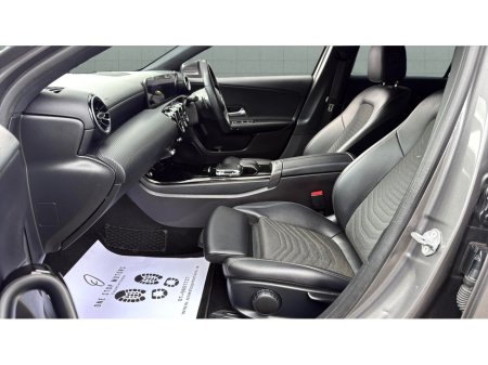 2019 Mercedes-Benz A Class *AMG SPEC* 1.3L AUTOMATIC / 54,000KMS / AS NEW €24,900