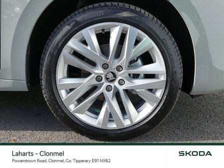 2026 Skoda Octavia SELECTION+ 2.0TDI 115HP €41,627 thumbnail