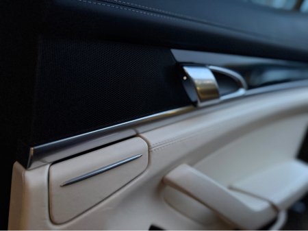 2014 Porsche Panamera PORSCHE PANAMERA 3.0 V6 FACELIFT 300BHP TURBO LOOK,SUNROOF ,HEATED SEATS ,REVERSE CAMERAS,SAT NAV ,PREMIUM TURBO LEATHER (rare) €29,840 thumbnail