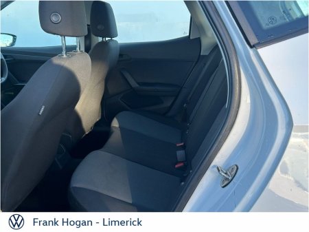 2018 SEAT Arona 1.0TSI 95hp S (CALL JEFF 085 7700969) €15,900 thumbnail