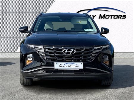 2023 Hyundai Tucson IX35 EXECUTIVE 5DR €33,995