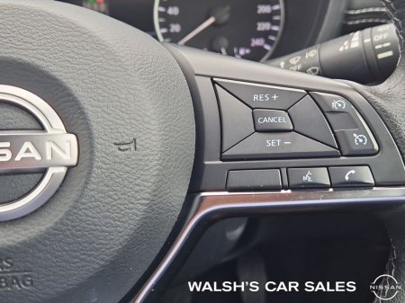 2024 Nissan Juke 1.0 SV Premium €24,900 thumbnail