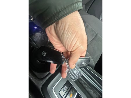 2020 Volkswagen Golf  €22,850 thumbnail